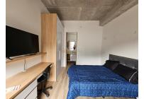 Apartaestudios, Alquiler, Bogotá - $2.100.000