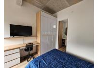 Apartaestudios, Alquiler, Bogotá - $2.100.000