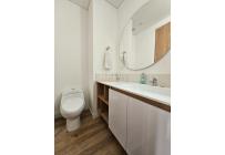 Apartaestudios, Alquiler, Bogotá - $2.100.000