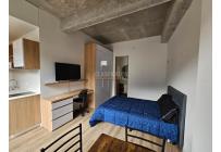 Apartaestudios, Alquiler, Bogotá - $2.100.000