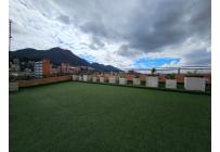 Apartaestudios, Alquiler, Bogotá - $2.100.000