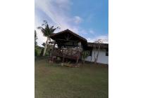 Fincas y Casas Campestres, Alquiler, Dapa