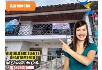 Apartamentos, Alquiler, Andrés Sanín - $650.000