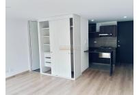 Apartaestudios, Venta, Bogotá - $244.600.000