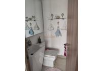 Apartamentos, Venta, Santa Teresita - $920.000.000