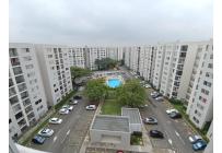 Apartamentos, Alquiler, Yumbo - $1.270.000