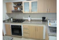 Apartamentos, Venta, Santa Teresita - $550.000.000