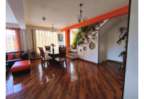 Casas, Venta, Olímpico - $1.230.000.000