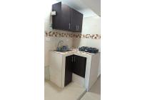 Apartaestudios, Alquiler, El Refugio - $950.000