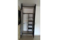 Apartaestudios, Alquiler, El Refugio - $950.000