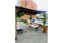 Apartamentos, Venta, Palmeras del Norte - $260.000.000