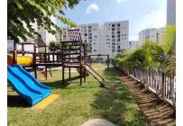 Apartamentos, Venta, Hacienda Kachipay - $243.000.000