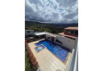 Fincas y Casas Campestres, Venta, Dagua - $860.000.000