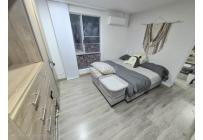 Apartamentos, Alquiler, Santa Isabel - $3.000.000