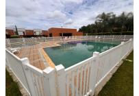 Casas, Alquiler, Jamundí - $2.500.000