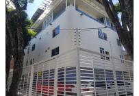 Apartaestudios, Alquiler, El Lido - $1.000.000