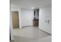 Apartaestudios, Alquiler, El Lido - $1.000.000