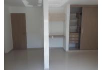 Apartaestudios, Alquiler, El Lido - $1.000.000