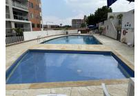 Apartamentos, Alquiler, Valle del Lili - $2.400.000