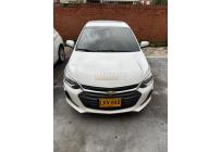 Chevrolet Onix 2023 - $62.000.000