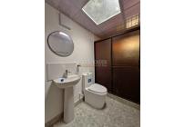 Casas, Venta, La Merced - $550.000.000