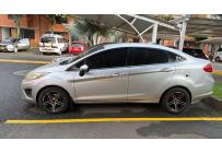 Ford Fiesta 2011 - $30.900.000