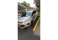Ford Fiesta 2011 - $30.900.000