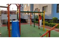 Apartamentos, Venta, Los Andes - $215.000.000