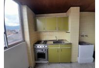 Apartaestudios, Alquiler, Bogotá - $1.150.000