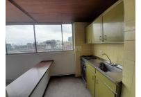 Apartaestudios, Alquiler, Bogotá - $1.150.000