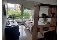 Apartaestudios, Venta, Ciudad Jardín - $280.000.000