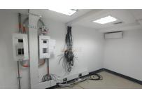 Oficinas y Consultorios, Alquiler, Santa Mónica Residencial - $17.800.000