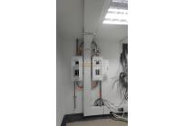 Oficinas y Consultorios, Alquiler, Santa Mónica Residencial - $17.800.000