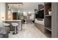 Apartamentos, Venta, El Ingenio - $300.000.000