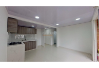 Apartamentos, Venta, Ciudad Bochalema - $224.000.000