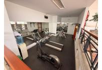 Apartamentos, Venta, Granada - $2.950.000.000