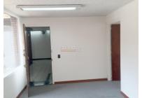 Oficinas y Consultorios, Alquiler, Bogotá - $1.450.000