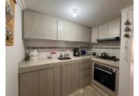 Apartamentos, Venta, Los Cámbulos - $310.000.000