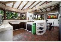 Fincas y Casas Campestres, Alquiler, Dagua - $1.500.000