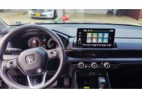 Honda CRV 2023 - $148.000.000