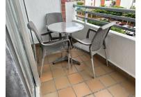 Apartamentos, Alquiler, Valle del Lili - $3.800.000