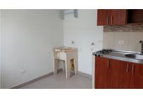 Apartaestudios, Alquiler, El Limonar - $900.000