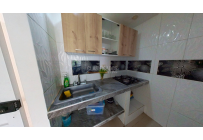 Apartamentos, Venta, Ciudad Bochalema - $230.000.000