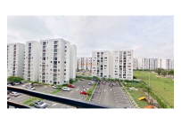 Apartamentos, Venta, Ciudad Bochalema - $255.000.000