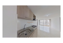 Apartamentos, Venta, Ciudad Bochalema - $255.000.000