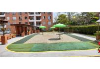 Apartaestudios, Alquiler, La Hacienda - $2.000.000