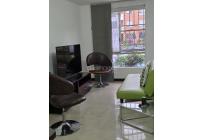 Apartaestudios, Alquiler, La Hacienda - $2.000.000