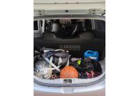 Hyundai Eon 2015 - $28.000.000