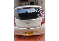 Hyundai Eon 2015 - $28.000.000