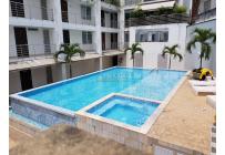 Apartaestudios, Alquiler, Santa Mónica Residencial - $4.060.000